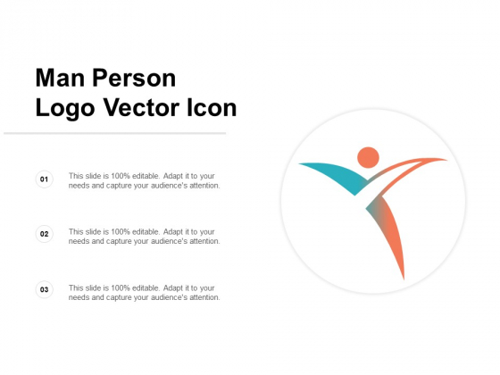 Man Person Logo Vector Icon Ppt PowerPoint Presentation Styles Guide Man Person Logo Vector Icon Ppt PowerPoint Presentation Styles Guide