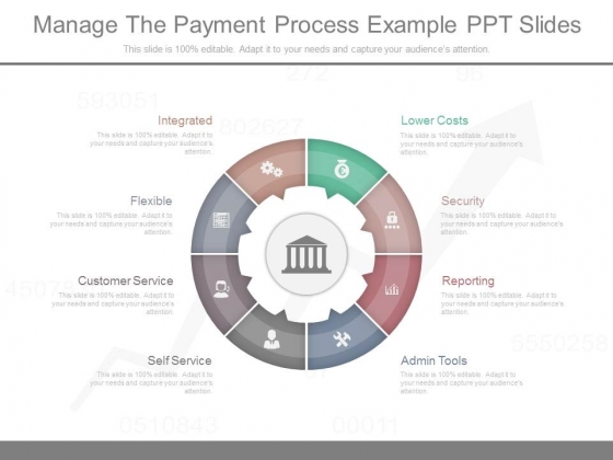 Manage The Payment Process Example Ppt Slides Manage The Payment Process Example Ppt Slides