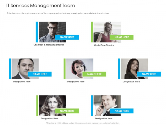 Managed IT Services Pricing Model IT Services Management Team Guidelines PDF Managed IT Services Pricing Model IT Services Management Team Guidelines PDF