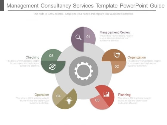 Management Consultancy Services Template Powerpoint Guide Management Consultancy Services Template Powerpoint Guide
