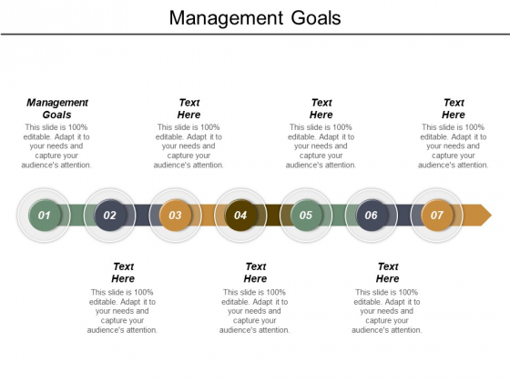 Management Goals Ppt PowerPoint Presentation Gallery Graphics Pictures Cpb Management Goals Ppt PowerPoint Presentation Gallery Graphics Pictures Cpb