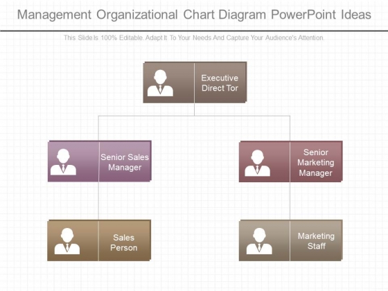 Organizational Chart Ideas