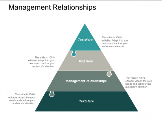 Management Relationships Ppt PowerPoint Presentation Summary Ideas Management Relationships Ppt PowerPoint Presentation Summary Ideas