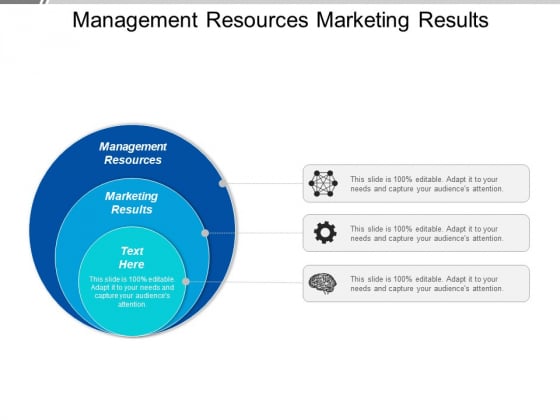 Management Resources Marketing Results Ppt PowerPoint Presentation Infographics Brochure Management Resources Marketing Results Ppt PowerPoint Presentation Infographics Brochure