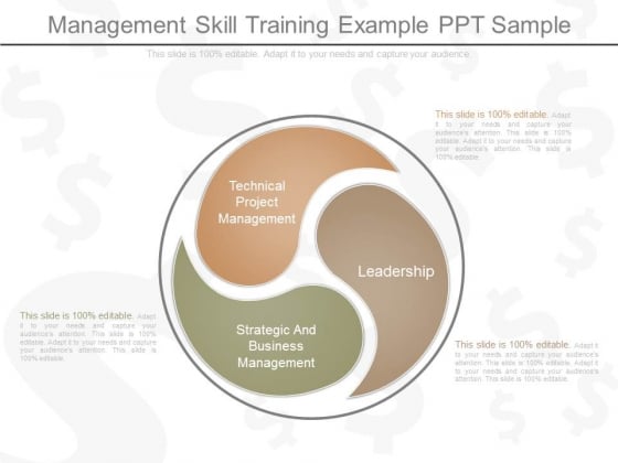 Management Skill Training Example Ppt Sample Management Skill Training Example Ppt Sample