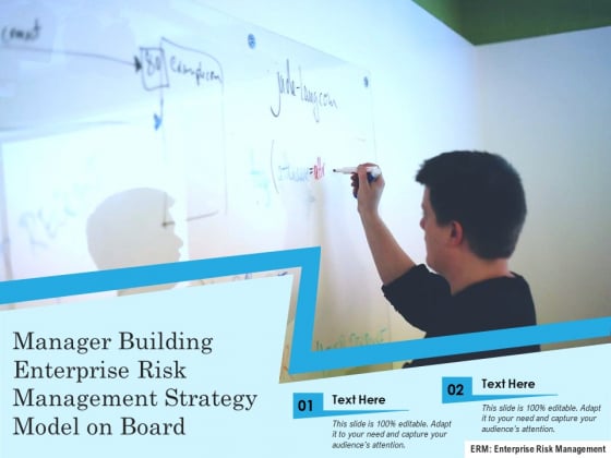 Manager Building Enterprise Risk Management Strategy Model On Board Ppt PowerPoint Presentation File Shapes PDF Manager Building Enterprise Risk Management Strategy Model On Board Ppt PowerPoint Presentation File Shapes PDF