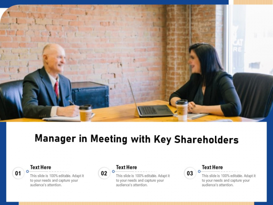 Manager In Meeting With Key Shareholders Ppt PowerPoint Presentation File Graphic Images PDF Manager In Meeting With Key Shareholders Ppt PowerPoint Presentation File Graphic Images PDF