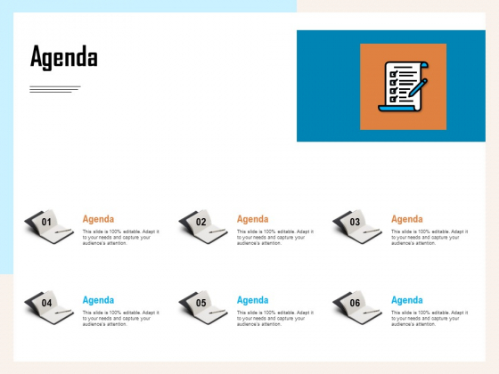 Managing Agriculture Land And Water Agenda Ppt Styles Visual Aids PDF Managing Agriculture Land And Water Agenda Ppt Styles Visual Aids PDF