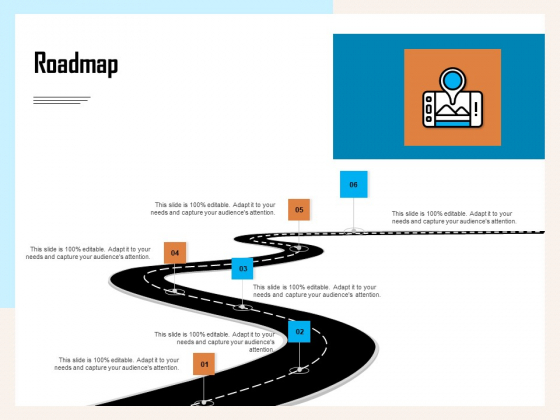 Managing Agriculture Land And Water Roadmap Ppt Professional Slides PDF Managing Agriculture Land And Water Roadmap Ppt Professional Slides PDF