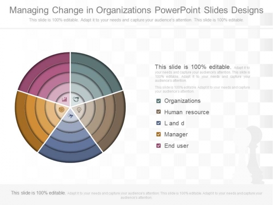 Managing Change In Organizations Powerpoint Slides Designs