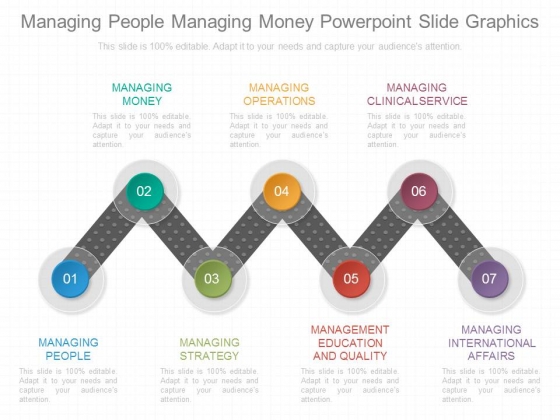 Managing People Managing Money Powerpoint Slide Graphics Managing People Managing Money Powerpoint Slide Graphics