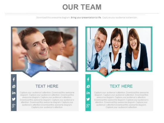 Managing Teams Of Skilled Professionals Powerpoint Slides Managing Teams Of Skilled Professionals Powerpoint Slides