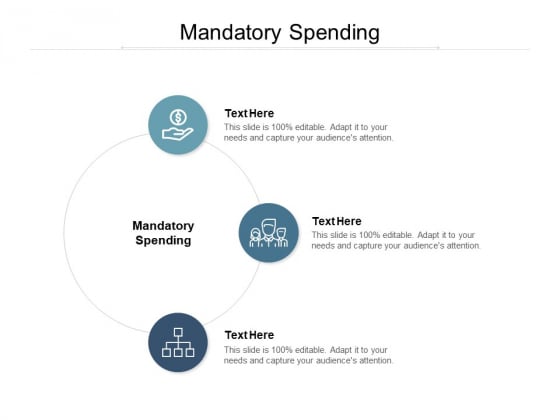 Mandatory Spending Ppt PowerPoint Presentation Outline Slide Mandatory Spending Ppt PowerPoint Presentation Outline Slide