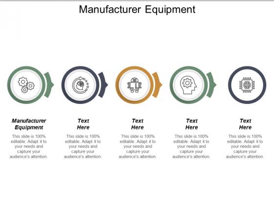 Manufacturer Equipment Ppt PowerPoint Presentation Show Aids Cpb Manufacturer Equipment Ppt PowerPoint Presentation Show Aids Cpb