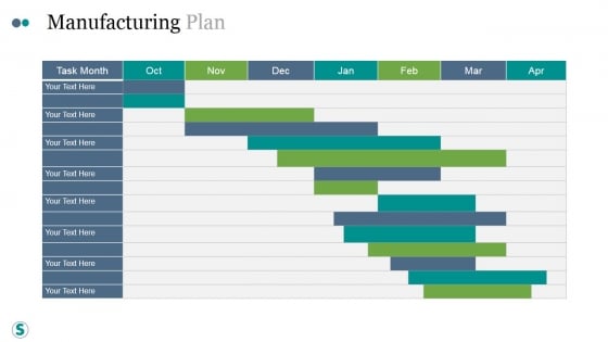 Manufacturing Plan Ppt PowerPoint Presentation Show Manufacturing Plan Ppt PowerPoint Presentation Show