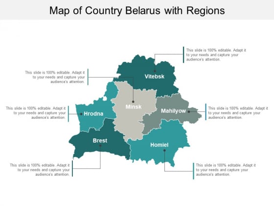 Map Of Country Belarus With Regions Ppt PowerPoint Presentation Infographic Template Clipart Map Of Country Belarus With Regions Ppt PowerPoint Presentation Infographic Template Clipart