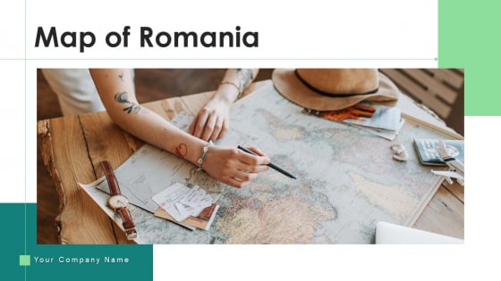 Map Of Romania State Region Ppt PowerPoint Presentation Complete Deck With Slides Map Of Romania State Region Ppt PowerPoint Presentation Complete Deck With Slides