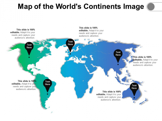 Map Of The Worlds Continents Image Ppt PowerPoint Presentation File Clipart PDF Map Of The Worlds Continents Image Ppt PowerPoint Presentation File Clipart PDF