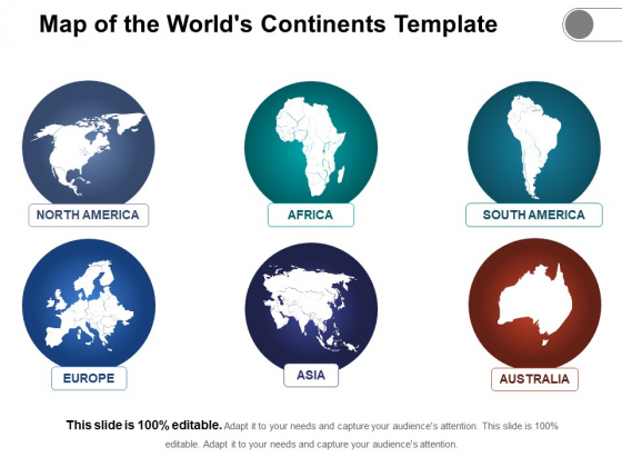 Map Of The Worlds Continents Template Ppt PowerPoint Presentation Professional Gridlines PDF Map Of The Worlds Continents Template Ppt PowerPoint Presentation Professional Gridlines PDF
