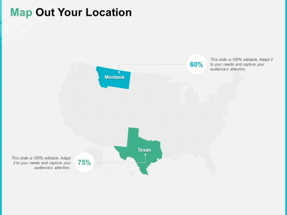 Map Out Your Location Ppt PowerPoint Presentation Example Map Out Your Location Ppt PowerPoint Presentation Example