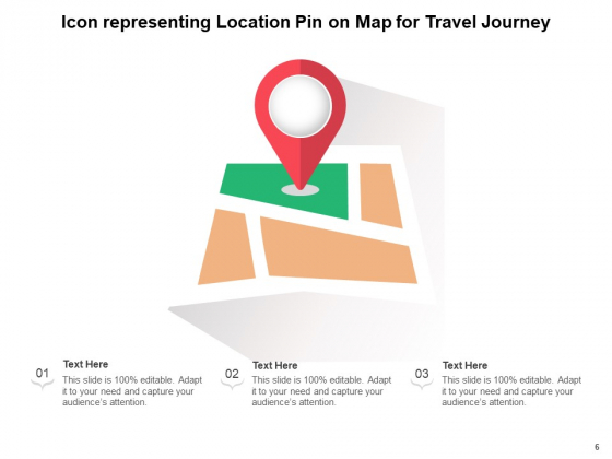 Map Plot Tag Symbol Location Globe Ppt PowerPoint Presentation Complete Deck customizable template