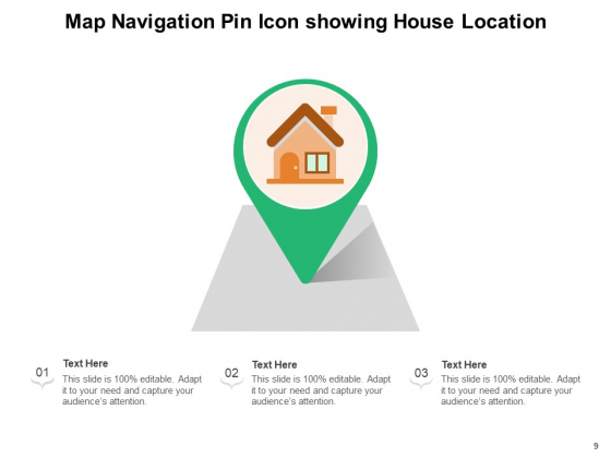 Map Plot Tag Symbol Location Globe Ppt PowerPoint Presentation Complete Deck designed template