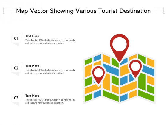 Map Vector Showing Various Tourist Destination Ppt PowerPoint Presentation Gallery Icons PDF Map Vector Showing Various Tourist Destination Ppt PowerPoint Presentation Gallery Icons PDF