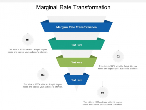 Marginal Rate Transformation Ppt PowerPoint Presentation Professional Ideas Cpb Marginal Rate Transformation Ppt PowerPoint Presentation Professional Ideas Cpb