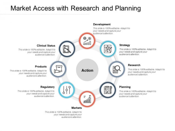 Market Access With Research And Planning Ppt PowerPoint Presentation Icon Graphics Download Market Access With Research And Planning Ppt PowerPoint Presentation Icon Graphics Download
