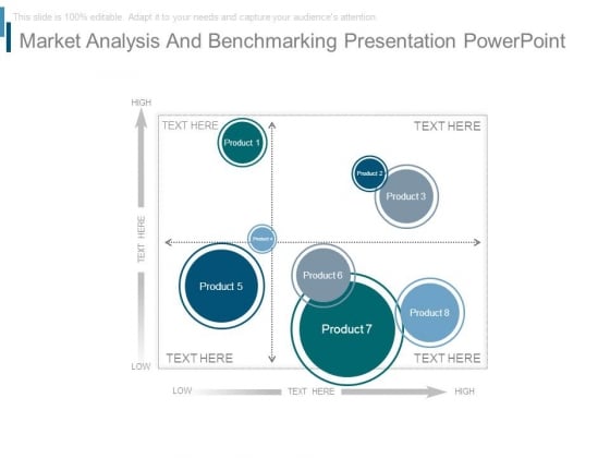 Market Analysis And Benchmarking Presentation Powerpoint Market Analysis And Benchmarking Presentation Powerpoint