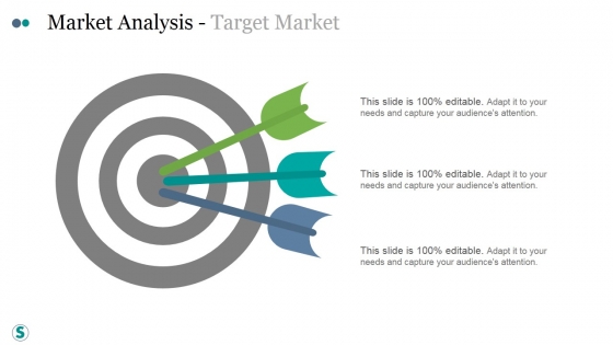 Market Analysis Target Market Ppt PowerPoint Presentation Example 2015