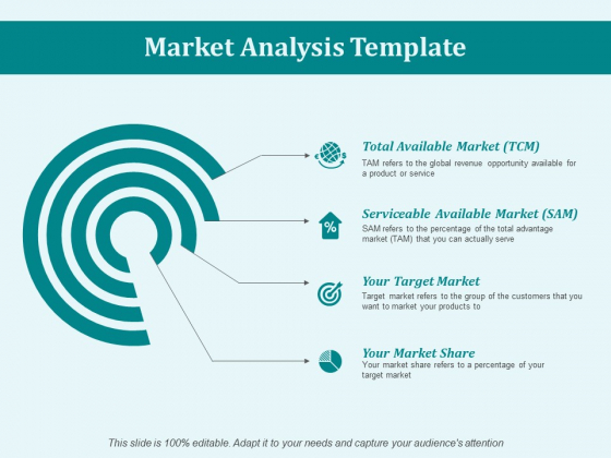 Market Analysis Template Ppt PowerPoint Presentation Pictures Smartart Market Analysis Template Ppt PowerPoint Presentation Pictures Smartart