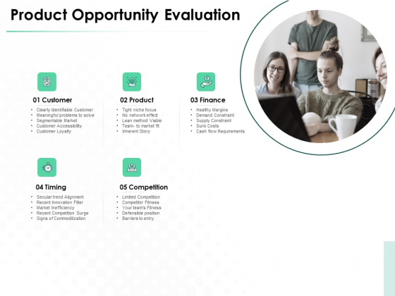Market Approach To Business Valuation Product Opportunity Evaluation Professional PDF Market Approach To Business Valuation Product Opportunity Evaluation Professional PDF
