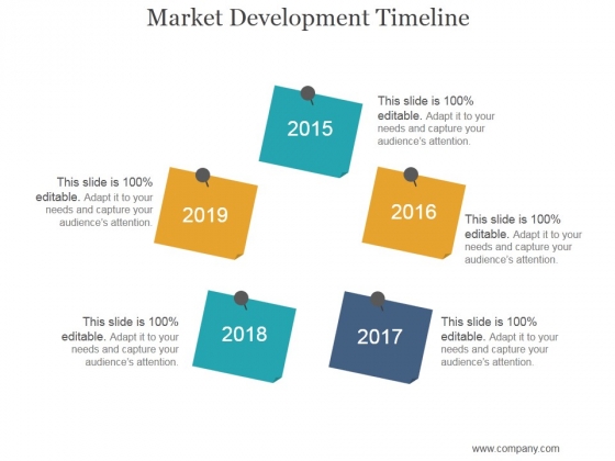 Market Development Timeline Ppt PowerPoint Presentation Background Images Market Development Timeline Ppt PowerPoint Presentation Background Images