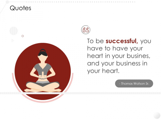 Market Entry Strategy In Gym Health And Fitness Clubs Industry Quotes Portrait PDF Market Entry Strategy In Gym Health And Fitness Clubs Industry Quotes Portrait PDF