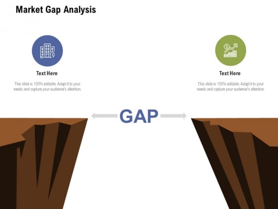 Market Gap Analysis Ppt PowerPoint Presentation Diagram Templates