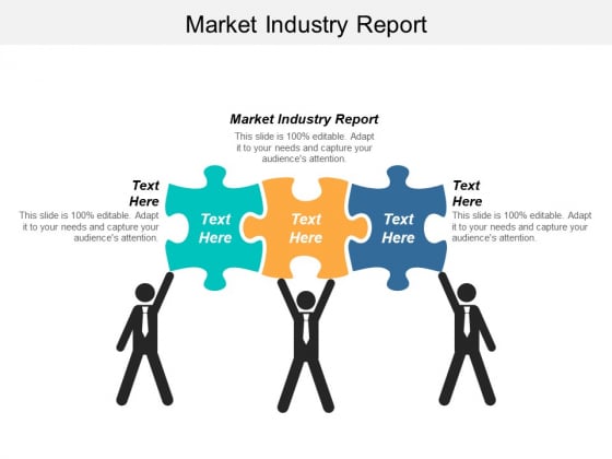 Market Industry Report Ppt PowerPoint Presentation Outline Mockup Cpb Market Industry Report Ppt PowerPoint Presentation Outline Mockup Cpb