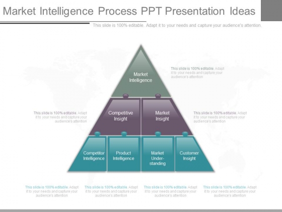 Market Intelligence Process Ppt Presentation Ideas Market Intelligence Process Ppt Presentation Ideas