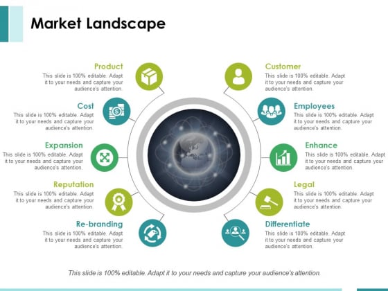 Market Landscape Ppt PowerPoint Presentation Inspiration Objects Market Landscape Ppt PowerPoint Presentation Inspiration Objects