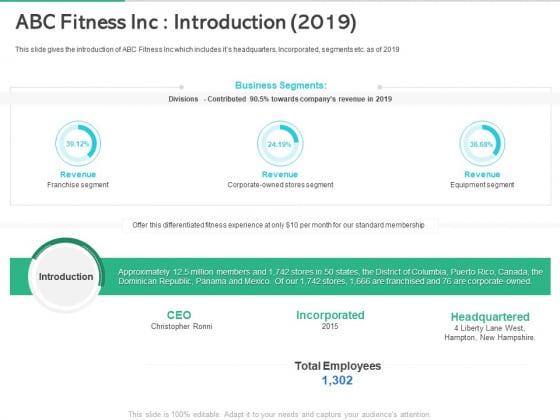 Market Overview Fitness Industry Abc Fitness Inc Introduction 2019 Microsoft PDF Market Overview Fitness Industry Abc Fitness Inc Introduction 2019 Microsoft PDF