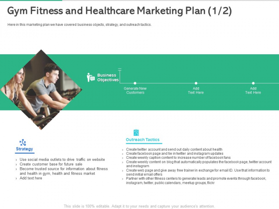 Market Overview Fitness Industry Gym Fitness And Healthcare Marketing Plan Strategy Formats PDF Market Overview Fitness Industry Gym Fitness And Healthcare Marketing Plan Strategy Formats PDF