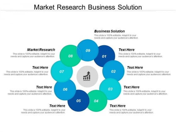 Market Research Business Solution Ppt PowerPoint Presentation Inspiration Graphics Download
