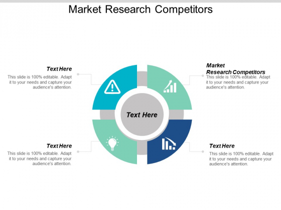 Research Competitors Strategies PowerPoint templates, Slides and Graphics