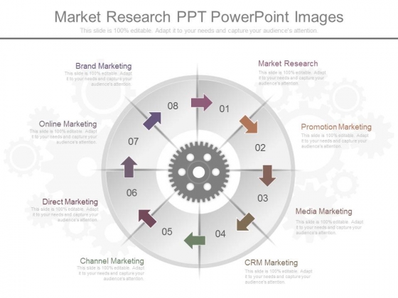Market Research Ppt Powerpoint Images