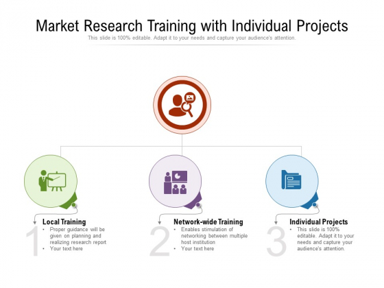 Market Research Training With Individual Projects Ppt PowerPoint Presentation Ideas Portfolio PDF Market Research Training With Individual Projects Ppt PowerPoint Presentation Ideas Portfolio PDF