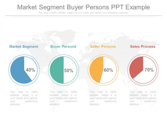 Market Segment Buyer Persons Ppt Example Market Segment Buyer Persons Ppt Example