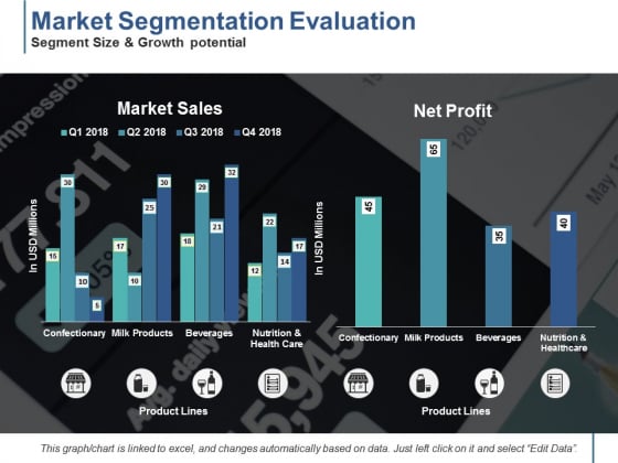 Market Segmentation Evaluation Segment Size And Growth Potential Ppt PowerPoint Presentation Infographic Template Graphic Images Market Segmentation Evaluation Segment Size And Growth Potential Ppt PowerPoint Presentation Infographic Template Graphic Images
