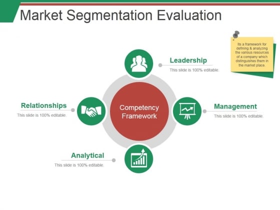 Market Segmentation Evaluation Template 1 Ppt PowerPoint Presentation Summary Smartart Market Segmentation Evaluation Template 1 Ppt PowerPoint Presentation Summary Smartart