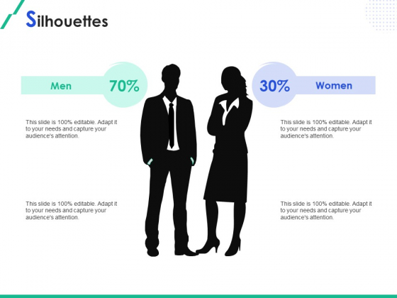 Market Segmentation Silhouettes Ppt Layouts Picture PDF Market Segmentation Silhouettes Ppt Layouts Picture PDF