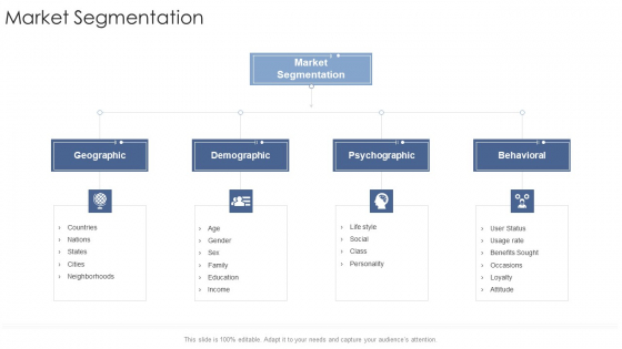 Market Segmentation Startup Business Strategy Ppt Outline Format Ideas PDF Market Segmentation Startup Business Strategy Ppt Outline Format Ideas PDF